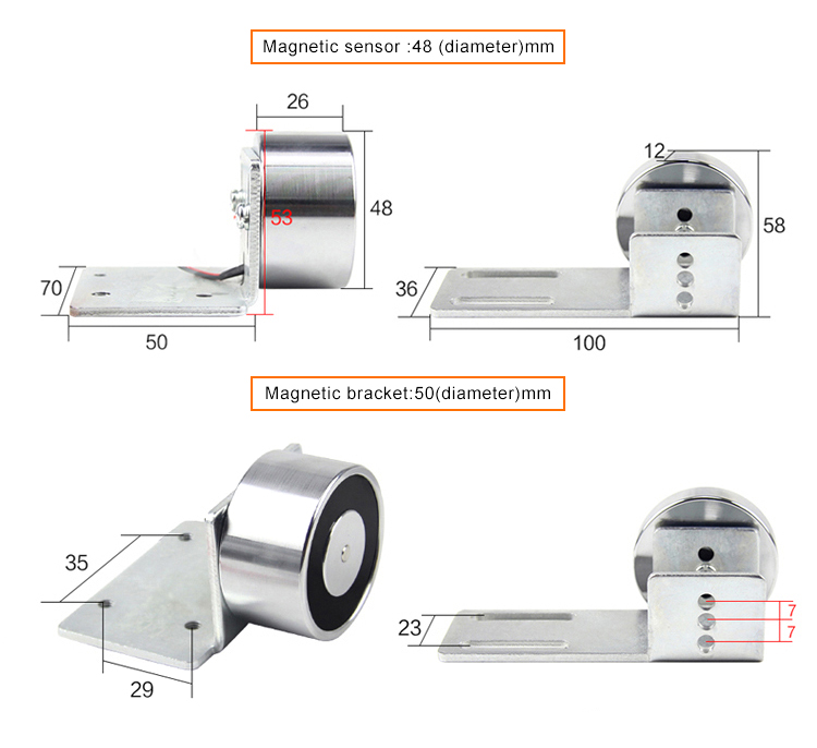 Khóa cửa tự động