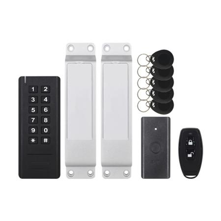 Wireless Door Lock