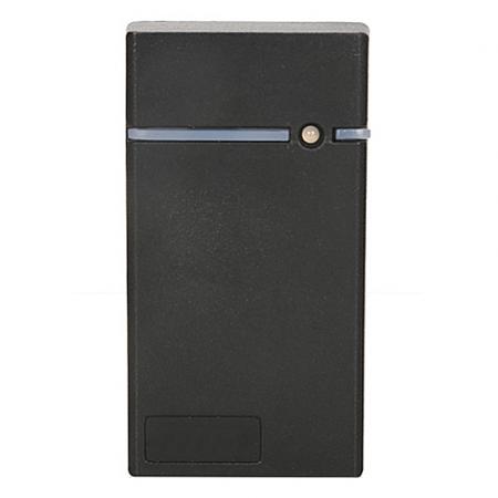 Magnetic Card Reader