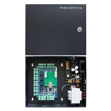 Access Control Board