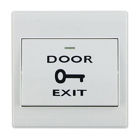 Exit Buttons