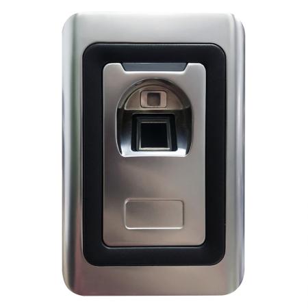 Fingerprint Access Control System