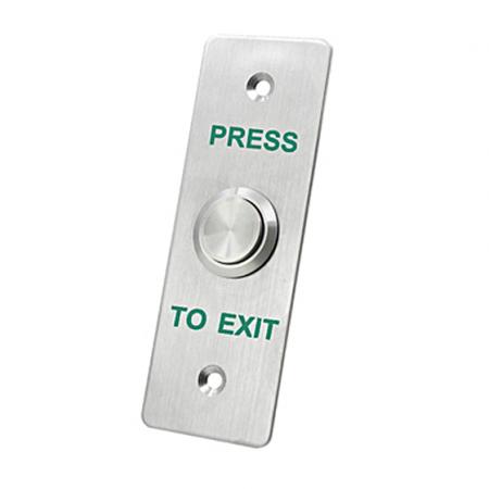 Exit Button