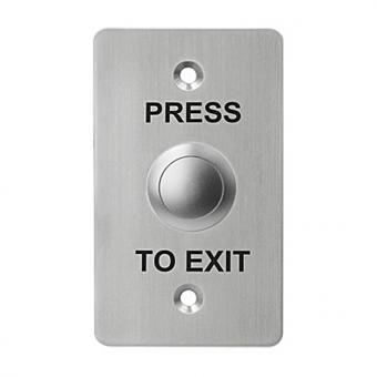 Exit Button