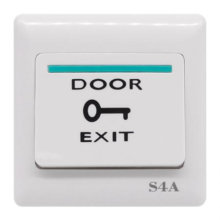 Exit Buttons