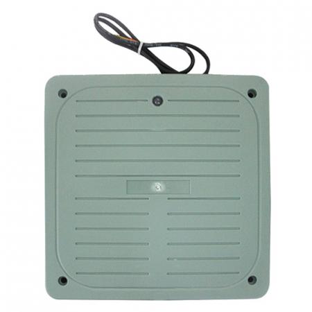 Rfid Card Reader