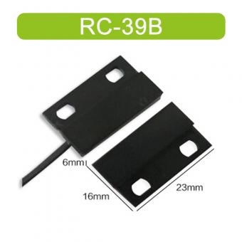 sa4 Recessed Magnetic Contact Switch