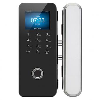 Fingerprint Smart Lock