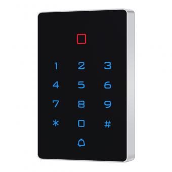 Touch Keypad Access Control