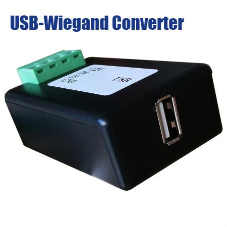 Convert To Usb