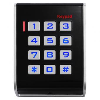 Standalone Access Control Keypad