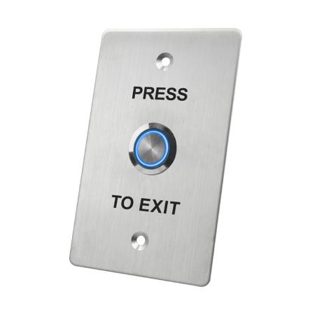 Exit Button