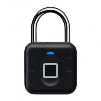 sa4 Biometric Fingerprint Locker Lock