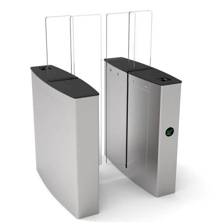 Biometric Gate Speedlane Turnstile