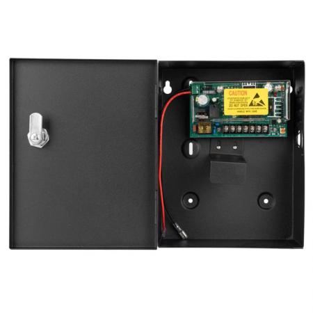 Access Control Switching Power supply