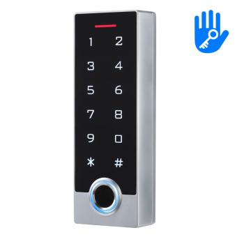 sa4 TTLock Fingerprint Standalone Access Controller