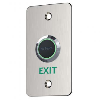 NoTouch IR Switch Button