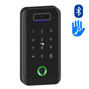 TTlock Face Access Control