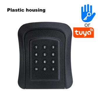 sa4 TTLock Smart Key Box Lock