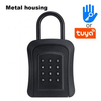 sa4 Tuya Smart Keybox