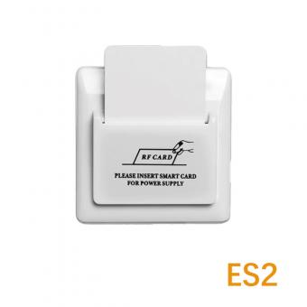 sa4 TTlock Hotel Power Saver