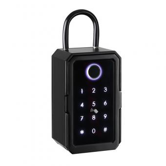 Tuya Key Box