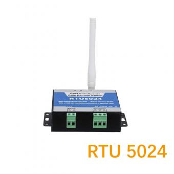sa4 GSM Door Gate Opener Remote On/Off Switch Free Call SMS Command Support 850/900/1800/1900MHz RTU5024 2G GSM Access Controller