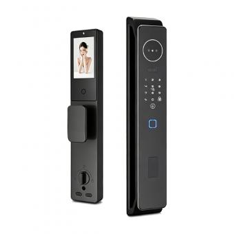 t100-smart-lock-palm-vein-facial-recognition