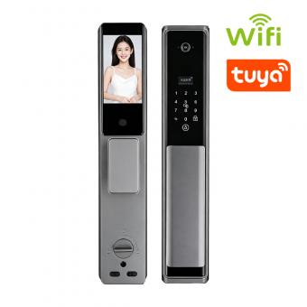 t200-smart-lock-palm-vein-facial-recognition