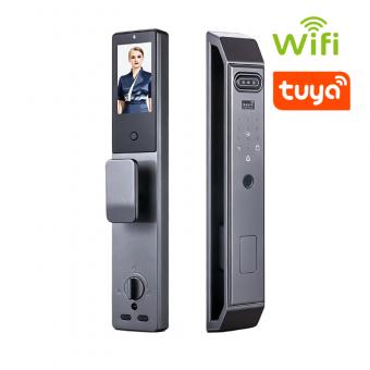d90-smart-lock-palm-vein-facial-recognition
