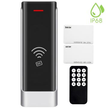 Door Entry Systems