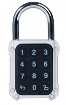 Padlock