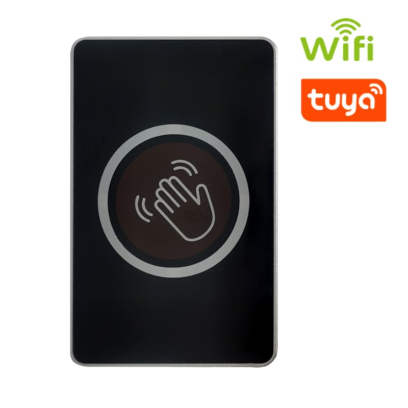 Việc lắp đặt nút Thoát Tuya có phức tạp không? Người dùng thông thường có thể tự lắp đặt được không? Cần lưu ý những gì trong quá trình lắp đặt?