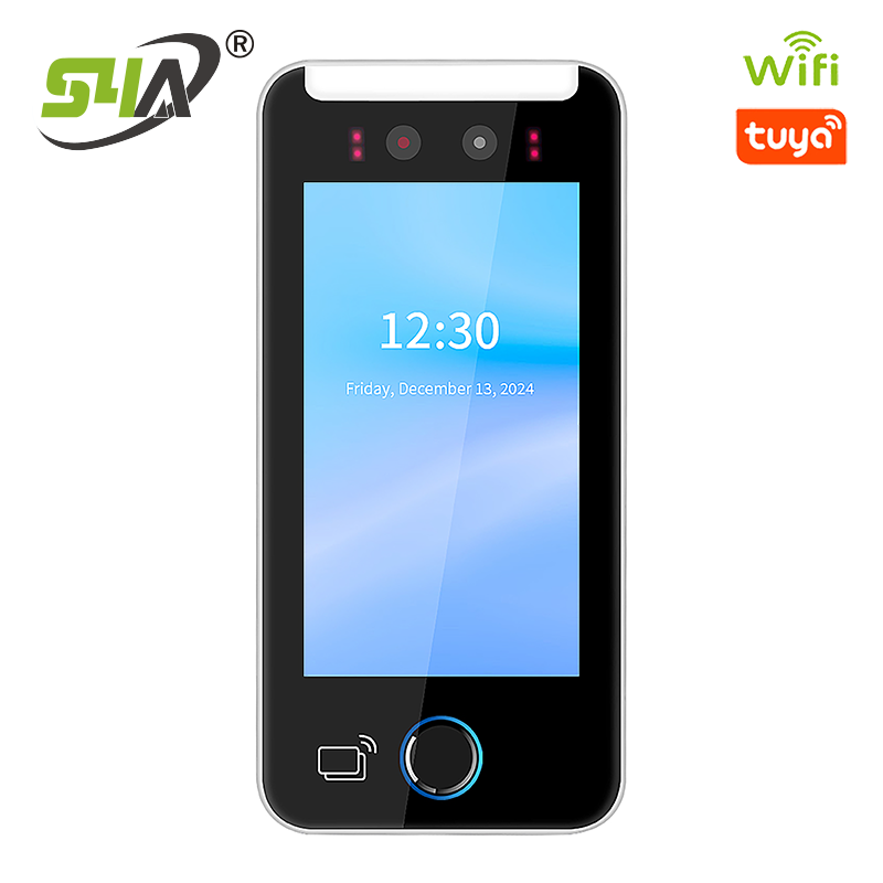 Liệu khóa thông minh KeyleEntry có tay nắm và khóa cửa WiFi Tuya có thể kết nối với ứng dụng Tuya để điều khiển truy cập độc lập được không?