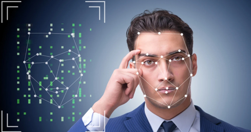 Kiểm soát truy cập nhận dạng khuôn mặt doanh nghiệp, quản lý ra vào, ứng dụng chấm công nhận dạng khuôn mặt