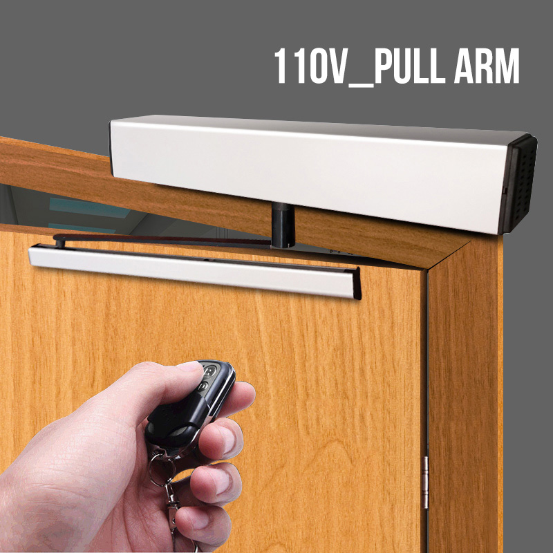 Làm thế nào để bảo trì và khắc phục sự cố cho máy mở cửa trượt tự động?