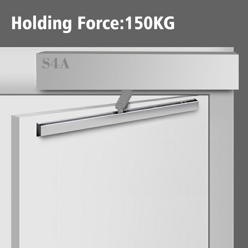 Tại sao cửa trượt tự động của tôi không đóng hoàn toàn?