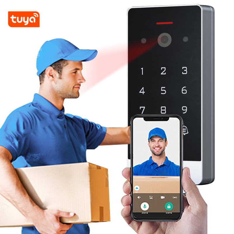 Hệ thống kiểm soát ra vào WiFi TUYA không dây có hoạt động ổn định trong môi trường khắc nghiệt ngoài trời như nhiệt độ cao, độ ẩm cao và bụi không? Mức độ bảo vệ của nó như thế nào?