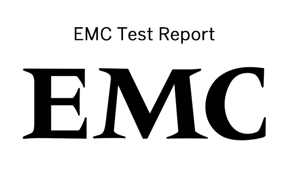  EMC test Report-Automatic door opener ED100 